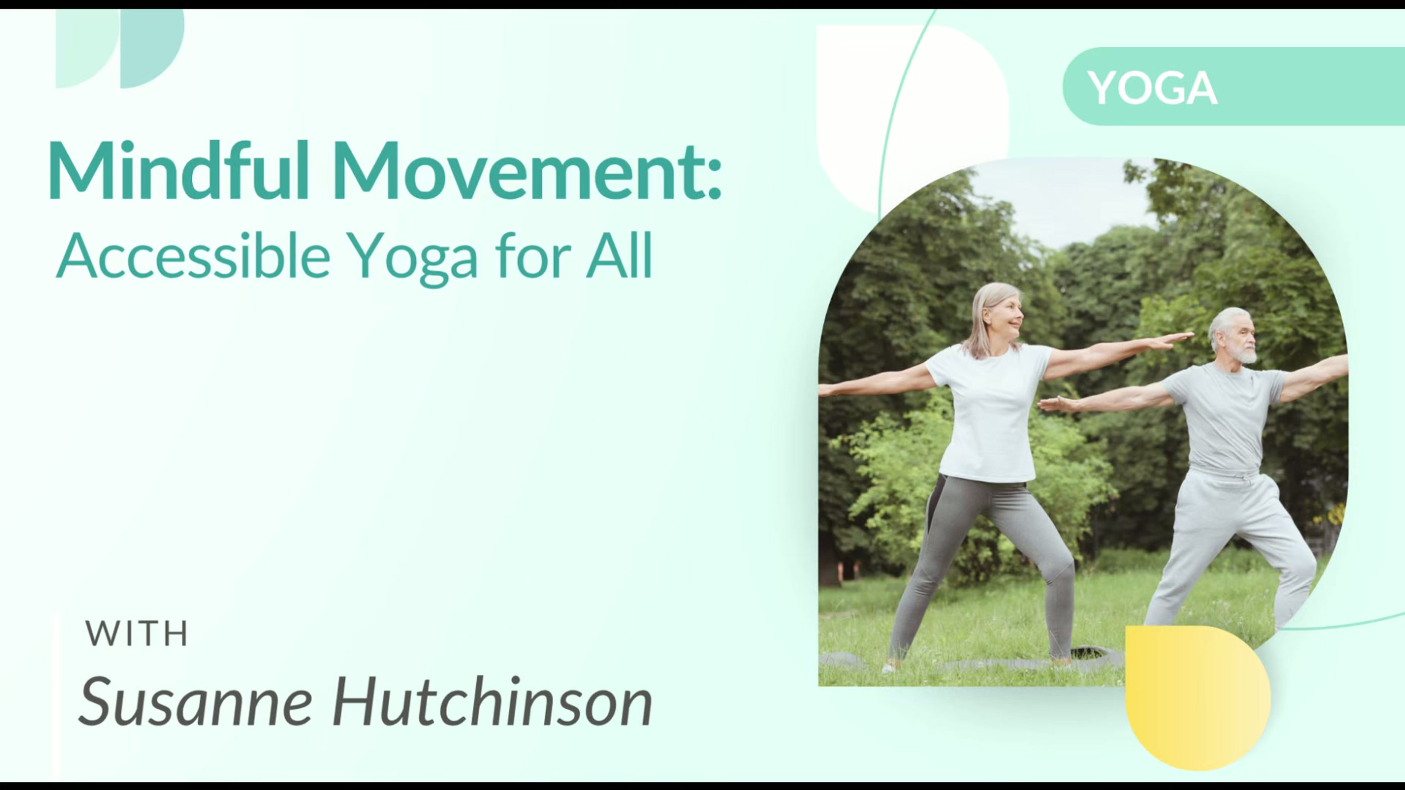 Quick Wellness Breaks